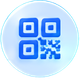 Invoice QR code printout