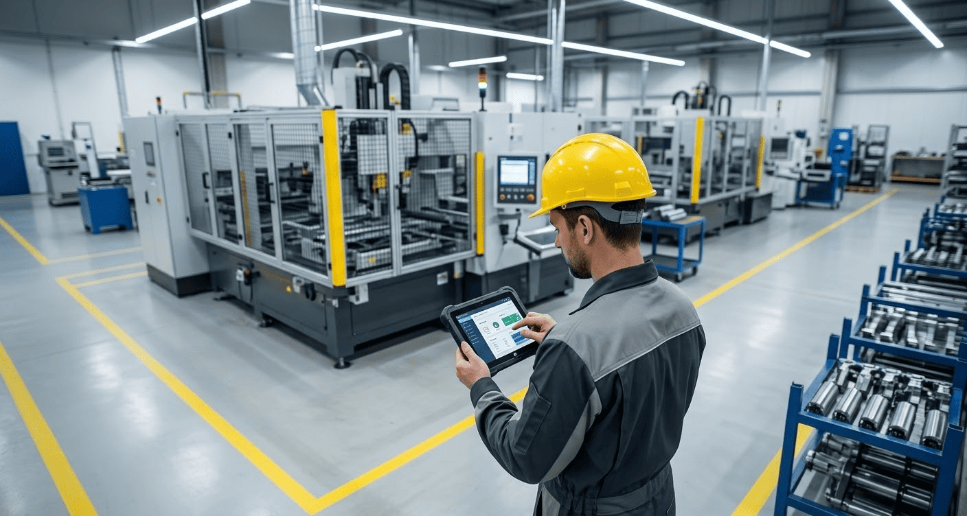Manufacturers